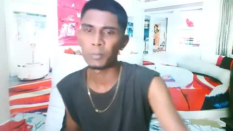 BabyFace online show from 10/19/25, 06:08