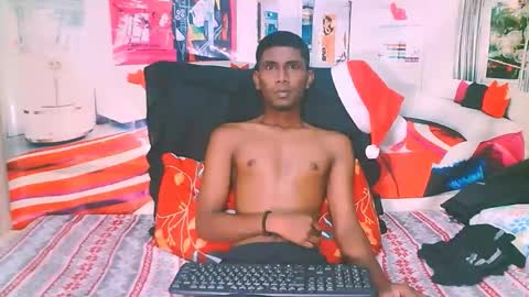 BabyFace online show from 12/19/25, 01:18