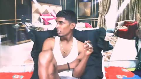 BabyFace online show from 06/12/26, 06:51