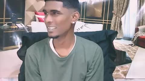 BabyFace online show from 07/06/26, 06:10