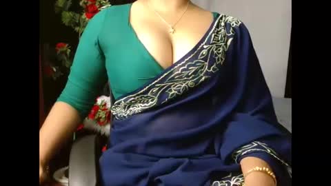 Snapshot of indiantina chatting on 05/17/26, 06:48 tina online show from 05/17/26, 06:48