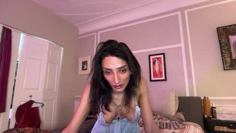 Indiantransgirlillinois online show from 03/23/26, 08:07