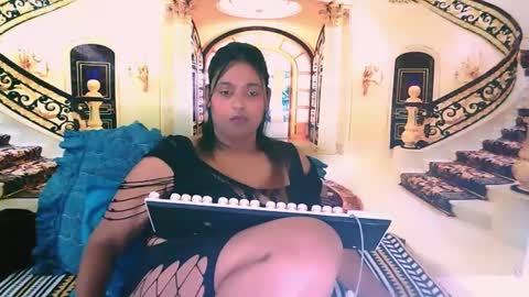 Kajol online show from 02/21/25, 05:09