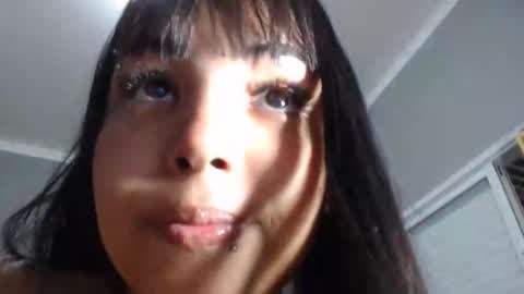 Indiazinha online show from 02/18/26, 01:34