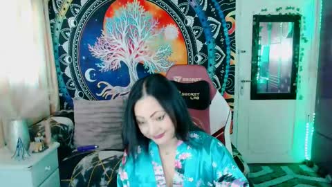 indica_me online show from 09/30/25, 06:29