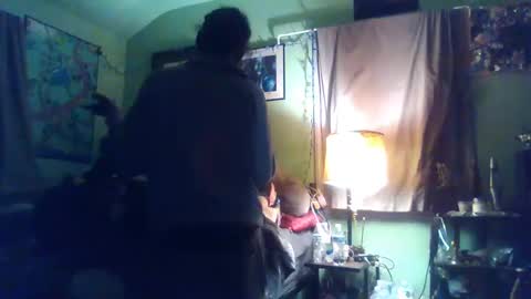 indigo_scorpio online show from 02/05/25, 03:34