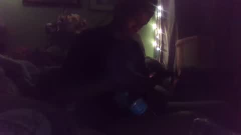 indigo_scorpio online show from 02/12/25, 04:01