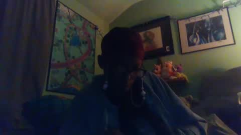 indigo_scorpio online show from 02/12/25, 07:02