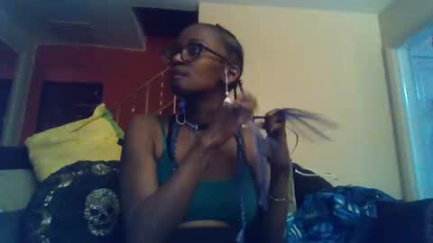 indigo_scorpio online show from 02/13/25, 07:13