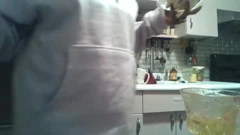 indigo_scorpio online show from 02/23/25, 07:55