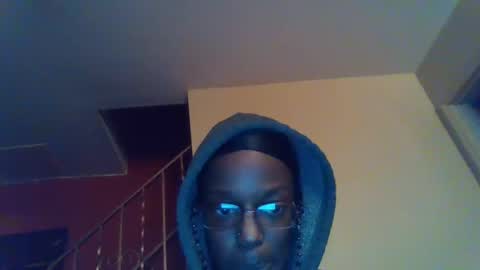 indigo_scorpio online show from 03/12/25, 05:02