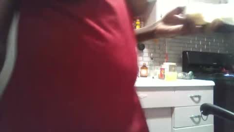 indigo_scorpio online show from 09/19/25, 06:48