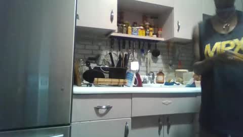 indigo_scorpio online show from 10/05/25, 05:28