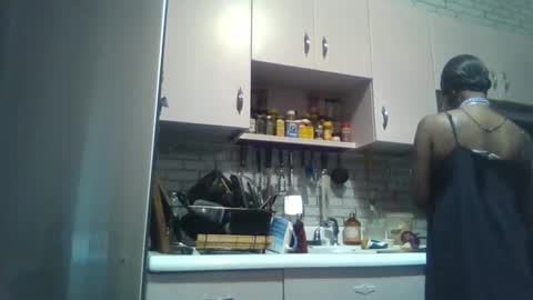 indigo_scorpio online show from 10/06/25, 03:48