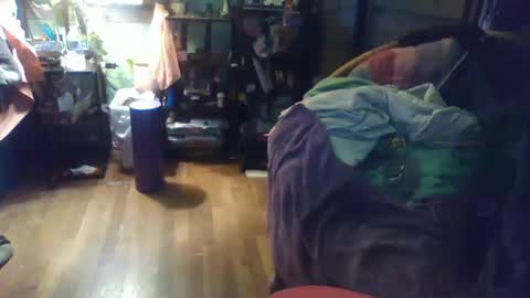 indigo_scorpio online show from 10/17/25, 05:32