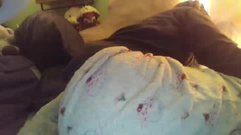 indigo_scorpio online show from 11/28/25, 05:43