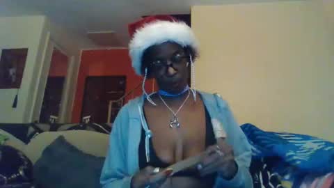 indigo_scorpio online show from 12/21/25, 06:09