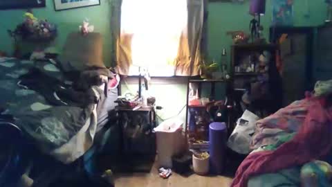 indigo_scorpio online show from 02/01/26, 06:12