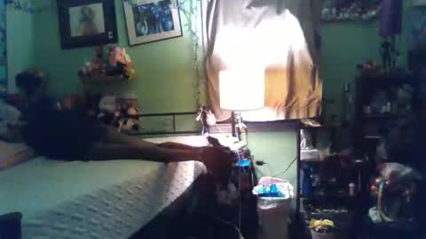 indigo_scorpio online show from 02/23/26, 06:22