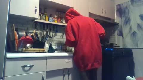 indigo_scorpio online show from 04/04/26, 05:38