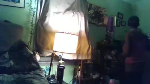 indigo_scorpio online show from 04/15/26, 06:53