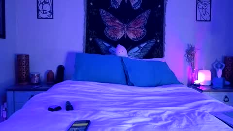 Indigo Bay online show from 02/05/26, 05:23