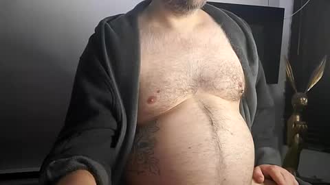 Snapshot of indigolvr chatting on 12/12/24, 06:36 BroLOU online show from 12/12/24, 06:36