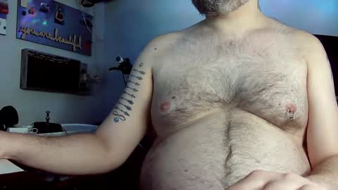 Snapshot of indigolvr chatting on 01/16/25, 06:46 BroLOU online show from 01/16/25, 06:46