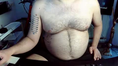 Snapshot of indigolvr chatting on 01/17/25, 06:54 BroLOU online show from 01/17/25, 06:54