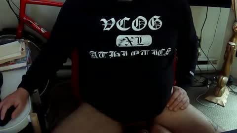 Snapshot of indigolvr chatting on 02/16/25, 10:32 BroLOU online show from 02/16/25, 10:32