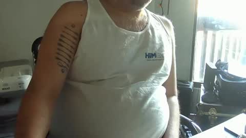 BroLOU online show from 01/15/26, 06:55