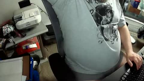 Snapshot of indigolvr chatting on 05/14/26, 04:08 BroLOU online show from 05/14/26, 04:08