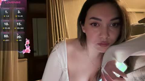 Snapshot of indikaflower chatting on 03/12/25, 01:47 Indika Flower online show from 03/12/25, 01:47