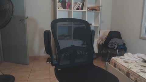 indio88_hot online show from 12/22/25, 02:52