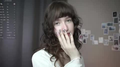 My name Nancy online show from 05/06/26, 08:25