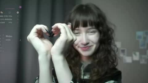 My name Nancy online show from 05/25/26, 10:27