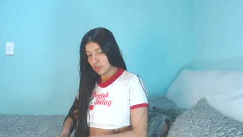 Snapshot of indirax69 chatting on 07/08/26, 03:33 Indira online show from 07/08/26, 03:33