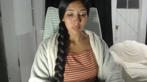 Snapshot of indirax69 chatting on 07/29/26, 03:15 Indira online show from 07/29/26, 03:15
