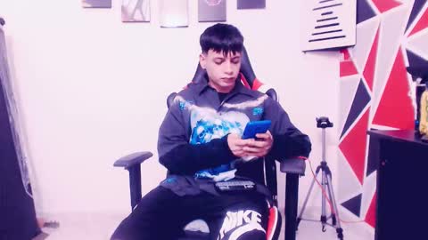 Snapshot of indomitablebeast chatting on 09/08/25, 09:36 matias online show from 09/08/25, 09:36