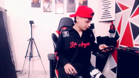 matias online show from 11/20/25, 12:11