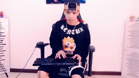 matias online show from 03/14/26, 06:02