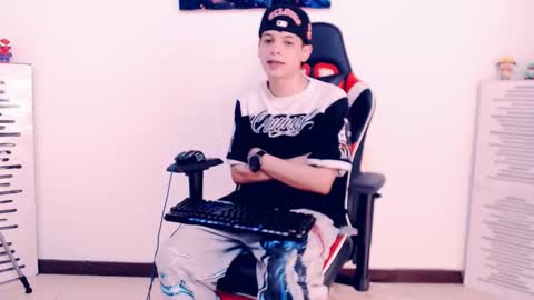 matias online show from 03/16/26, 05:50