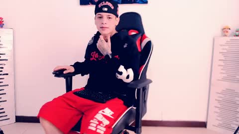 matias online show from 04/04/26, 03:42