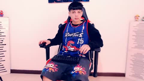 matias online show from 04/29/26, 03:27