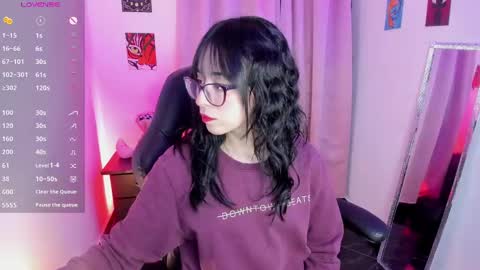 Diana online show from 09/18/25, 02:02