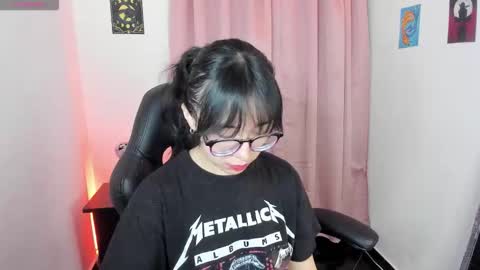 Diana online show from 02/07/26, 02:37