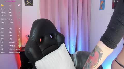 Diana online show from 02/19/26, 05:03