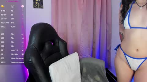 Diana online show from 03/06/26, 06:32