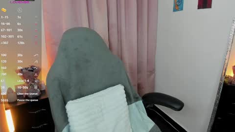 Diana online show from 04/03/26, 03:48