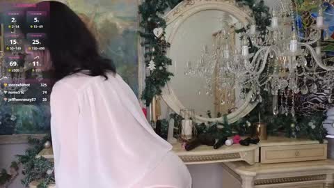 Indra. I like it if you call me Indie online show from 12/20/24, 05:40